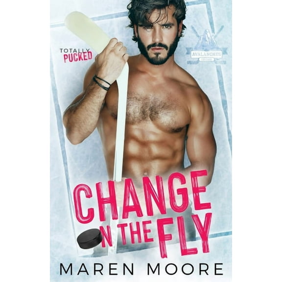Change on the Fly (Paperback)