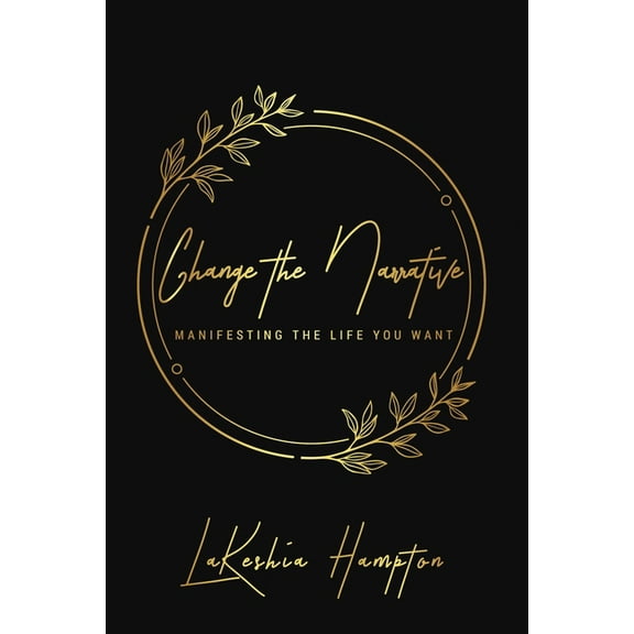 Change the Narrative: Goal-Setting Journal, (Paperback)