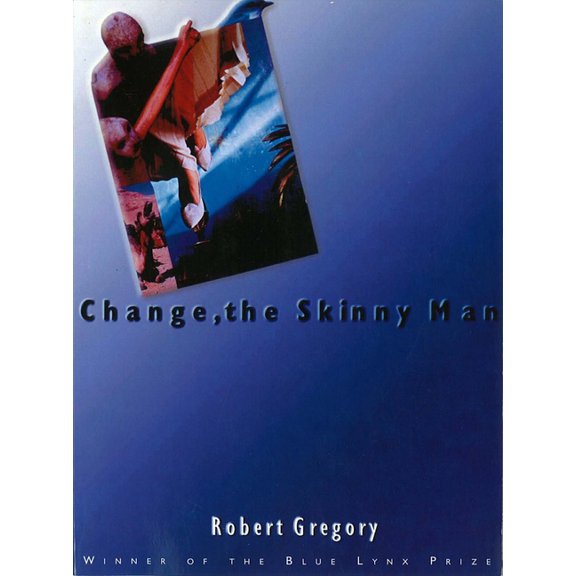 Change, the Skinny Man, (Paperback)