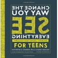 thumbnail image 1 of Pre-Owned Change the Way You See Everything Through Asset-Based Thinking for Teens (Paperback) 0762433507 9780762433506, 1 of 1