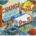 thumbnail image 1 of Pre-Owned Change the World 9 to 5: 50 Ways to Change the World at Work (Paperback) 9781904977483, 1 of 1