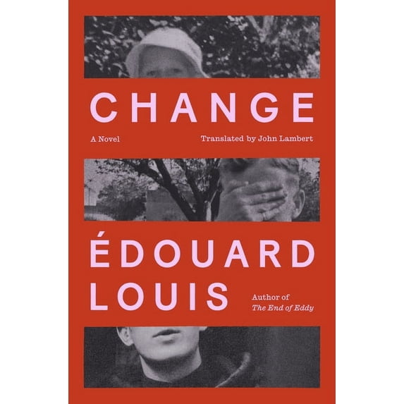Change, (Hardcover)