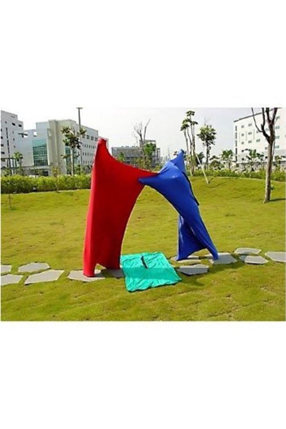 Changeable Body Shape Gown - 67 in. 28 in.