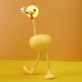 thumbnail image 1 of Changeable Shape Funny Chicken Night Light, DIY Poseable Night Lamp for Bedroom, Desk Decor, 1 of 10