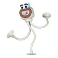 Changeable Shape Funny Sportsman Night Light, DIY Shape Night Light for
