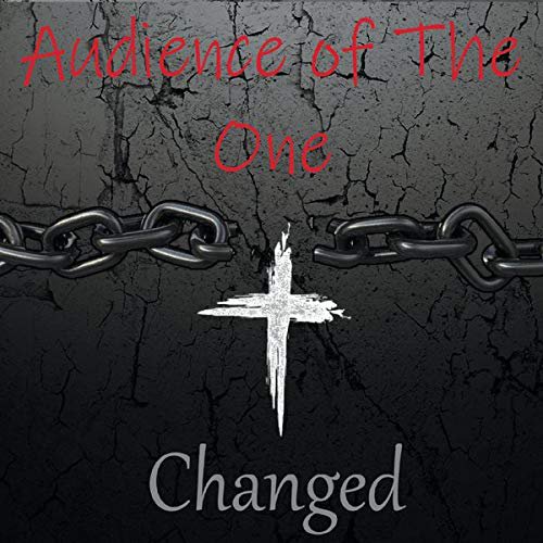 Changed (Audiobook)