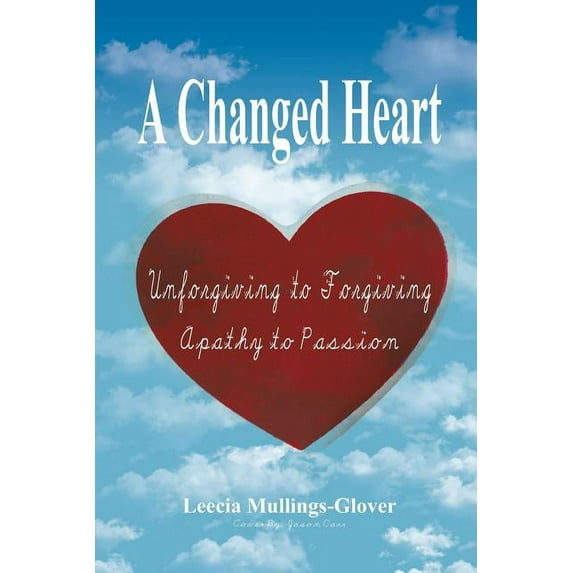 Changed Heart