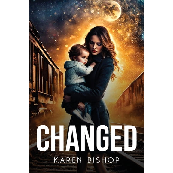 Changed, (Paperback)