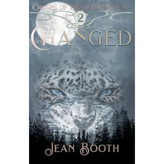Changed, (Paperback)
