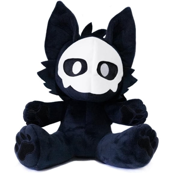 Changed Puro Furry Plushies Puro Plush Plushie, 9.8 Inch Anime Soft Stuffed Doll Gift for Fans