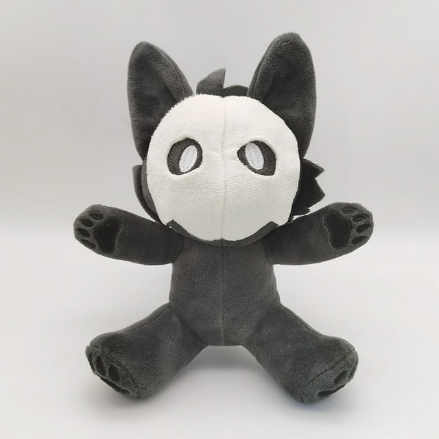 ChangedBeastiality Lab Game Doll ChangedPuro Plush Toy - Walmart.com