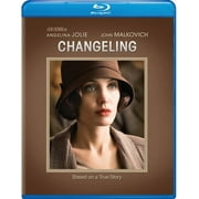 Changeling [Blu-ray]