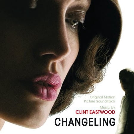 Changeling (Score) Soundtrack