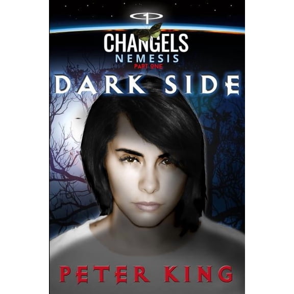Changels Nemesis: Dark Side (Paperback)