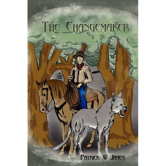 The Changemaker (Paperback)