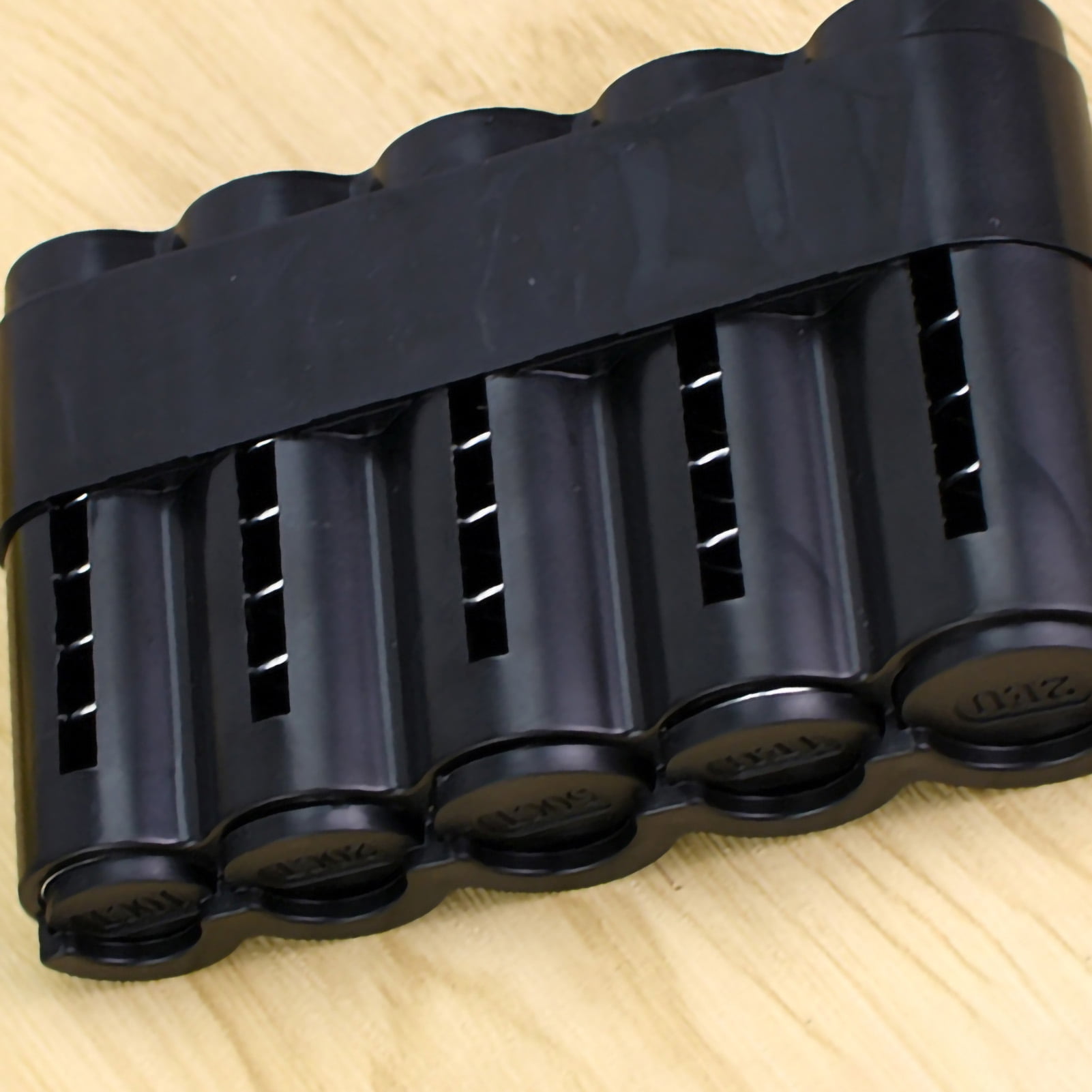 Changer Dispenser Multi Layer Stackable Large Capacity Storage Tubes Box For Office Bank