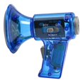 thumbnail image 1 of Changer Megaphone Speaker Toy for Kids Party Favor - Blue, as described, 1 of 8