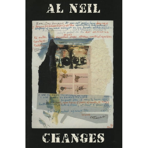 Changes
