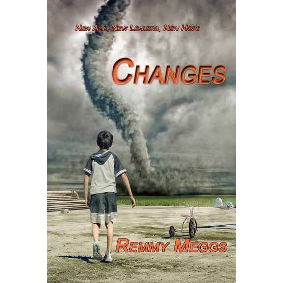 Changes: A new age, new leaders, new hope (Paperback)