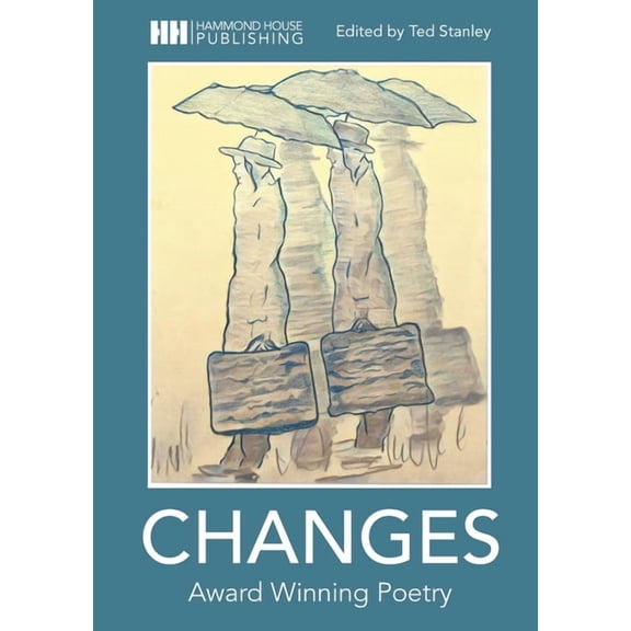 Changes: Award Winning Poetry, (Paperback)