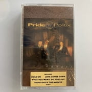 Changes Music Cassette