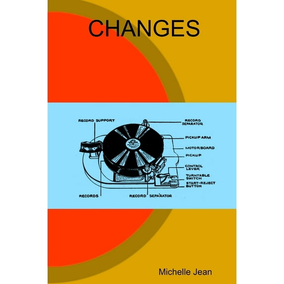 Changes, (Paperback)