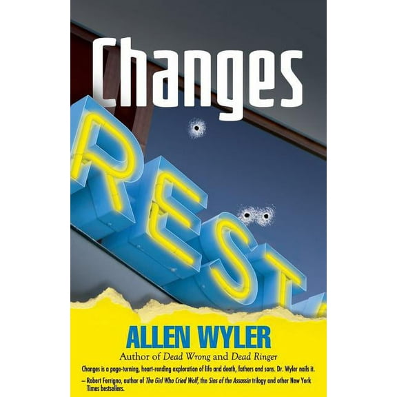 Changes (Paperback)