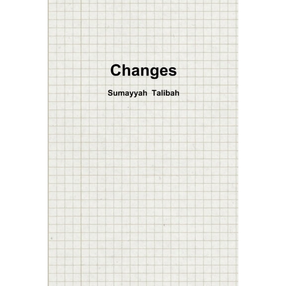 Changes, (Paperback)