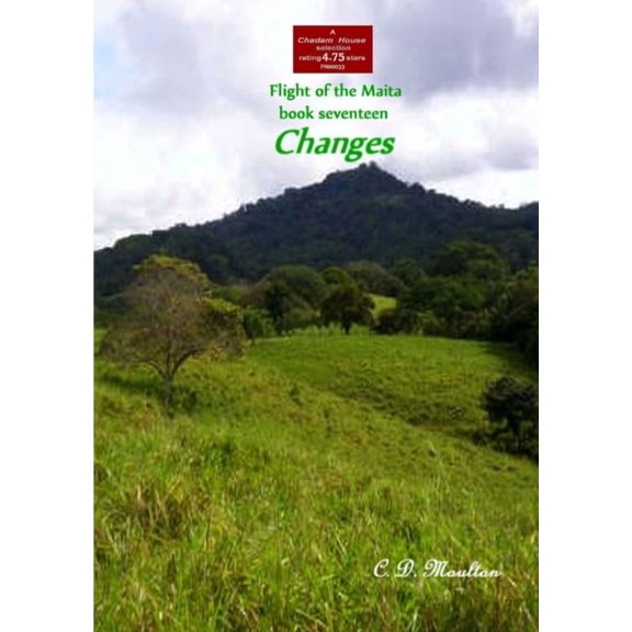 Changes, (Paperback)