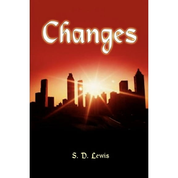 Changes (Paperback)
