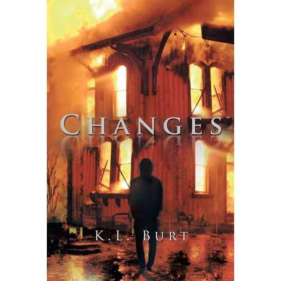Changes (Paperback)