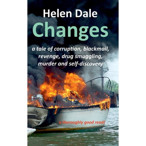 Changes, (Paperback)