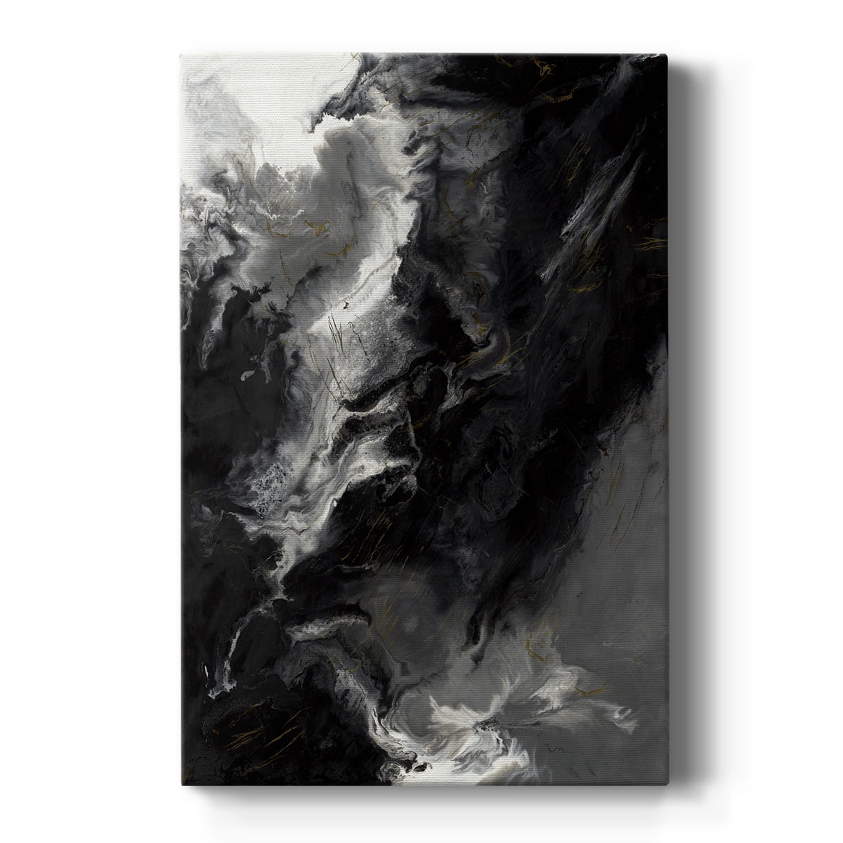 Changes Premium Gallery Wrapped Canvas - Ready to Hang