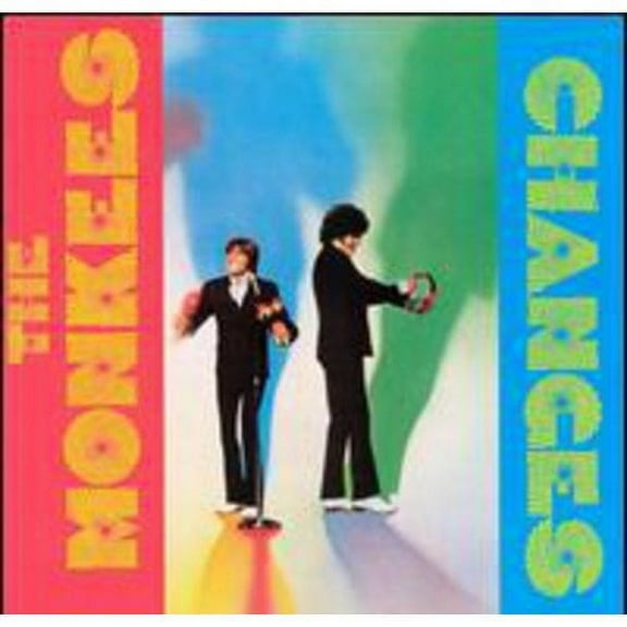 Changes (Remaster)