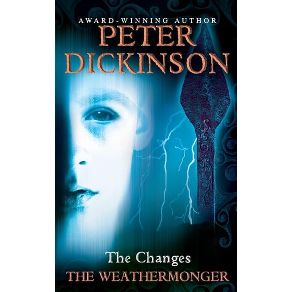 Changes Trilogy The Weathermonger, Book 1, (Paperback)