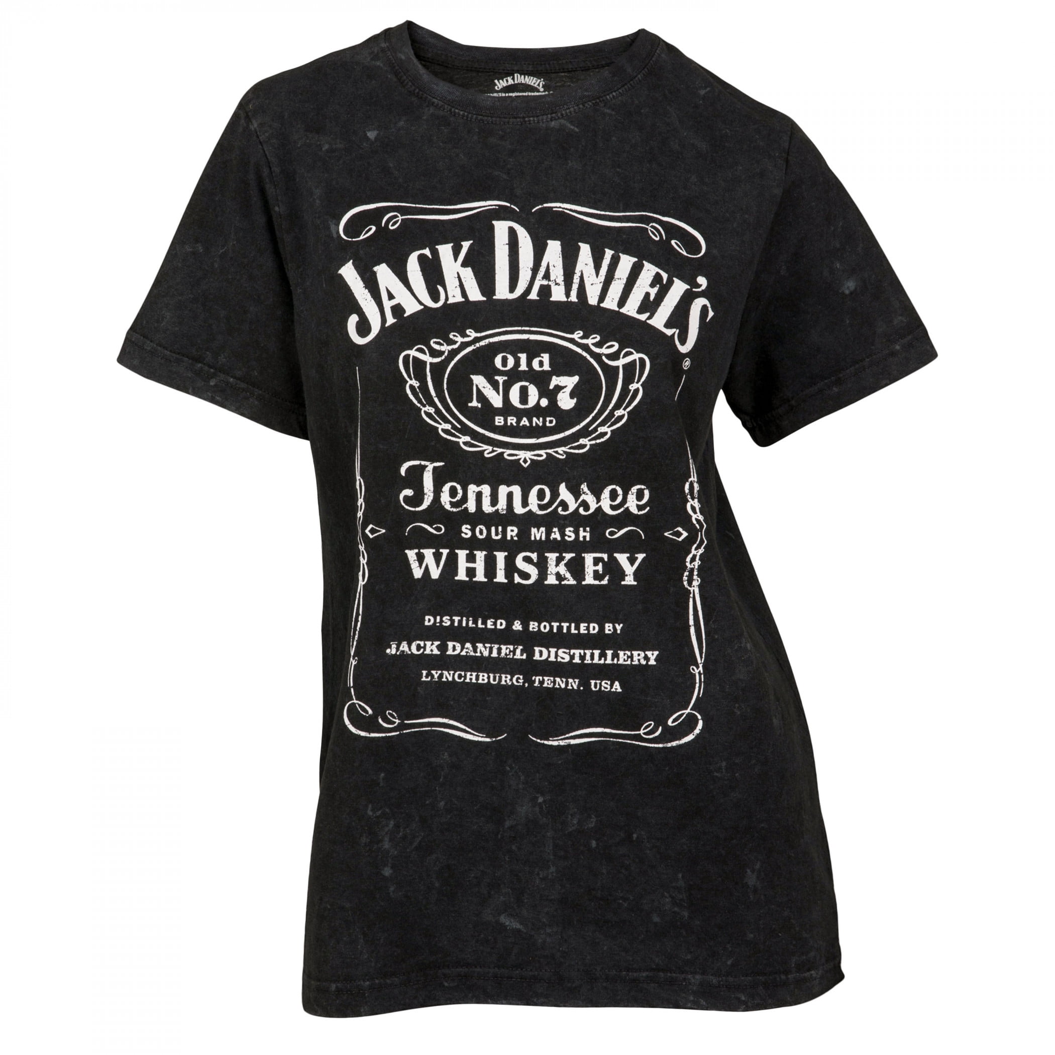 Jack daniels tshirt hotsell