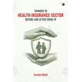 thumbnail image 1 of Changes in Health Insurance Sector Before and After Covid-19, (Paperback), 1 of 1