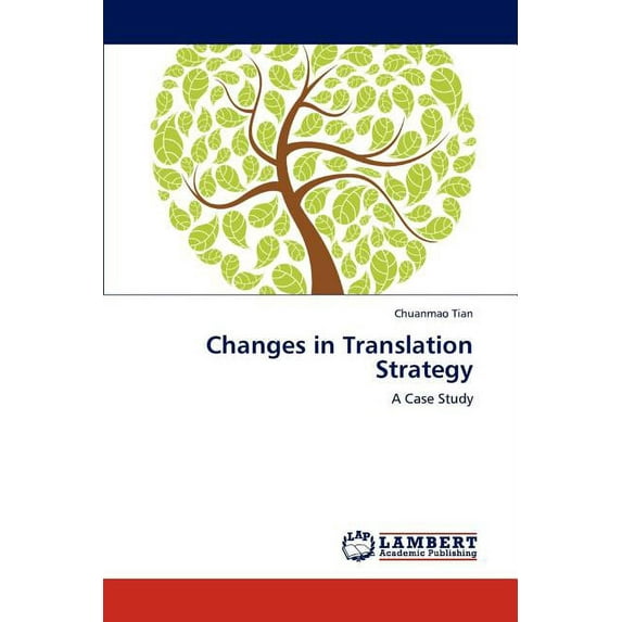 Changes in Translation Strategy