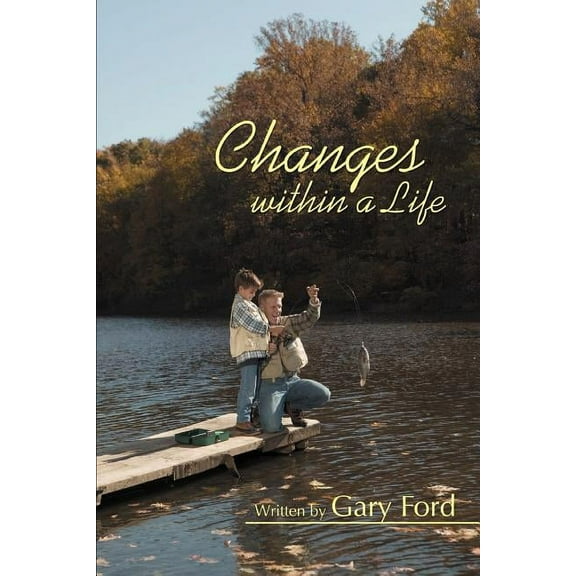 Changes within a Life (Paperback)