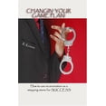thumbnail image 1 of Pre-Owned Changin' Your Gameplan (Paperback) 0980097401 9780980097405, 1 of 1