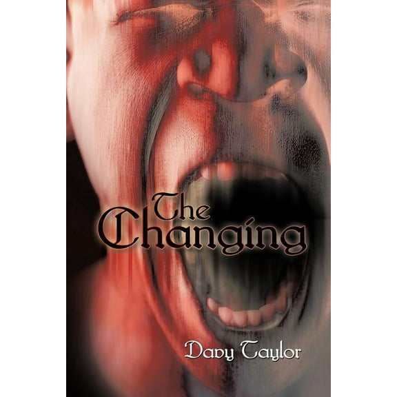 The Changing, (Paperback)