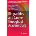 thumbnail image 1 of Changing Academy - The Changing Academic Biographies and Careers Throughout Academic Life, Book 16, (Hardcover), 1 of 1