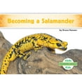 thumbnail image 1 of Changing Animals Set 1 Becoming a Salamander, (Hardcover), 1 of 1