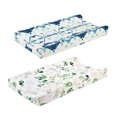 thumbnail image 1 of Changing Baby Mat Table Changing Cover Nursery Pad Cover Changing 2Pc Baby Care, 1 of 1