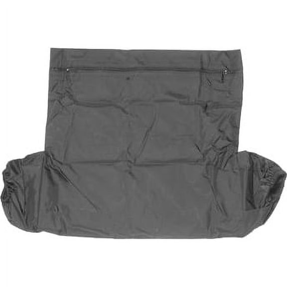 Changing Bag-27" X 30"