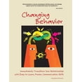 thumbnail image 1 of Changing Behavior: Immediately Transform Your Relationships with Easy to Learn, Proven Communication Skills (Black and White edition) (Paperback), 1 of 1