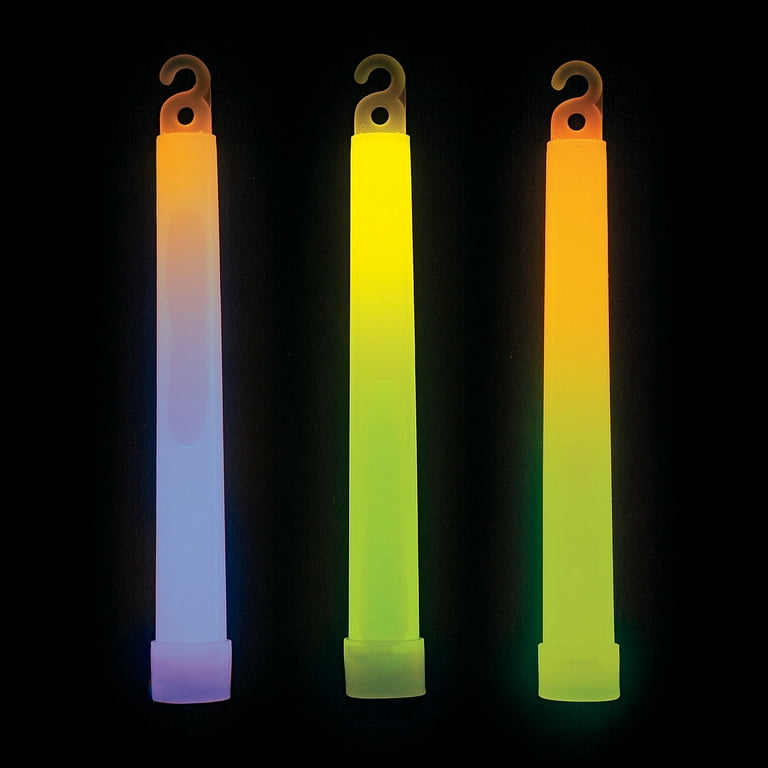 Glow stick jewelry shop
