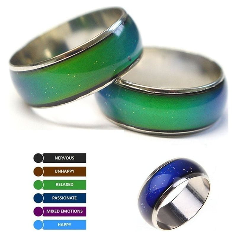 Feeling ring hotsell colors