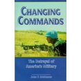 thumbnail image 1 of Pre-Owned Changing Commands: The Betrayal of America's Military (Paperback) 188191903X 9781881919032, 1 of 1