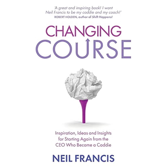 Pre-Owned Changing Course (Paperback) 1781801525 9781781801529